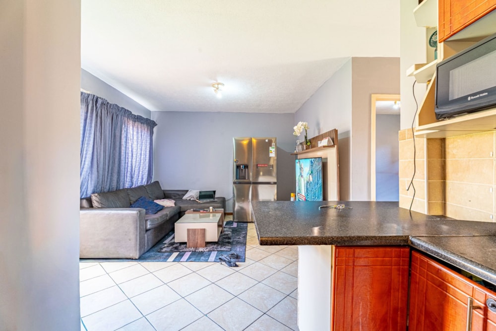 Apartment for sale in Erand Gardens - MR1730264