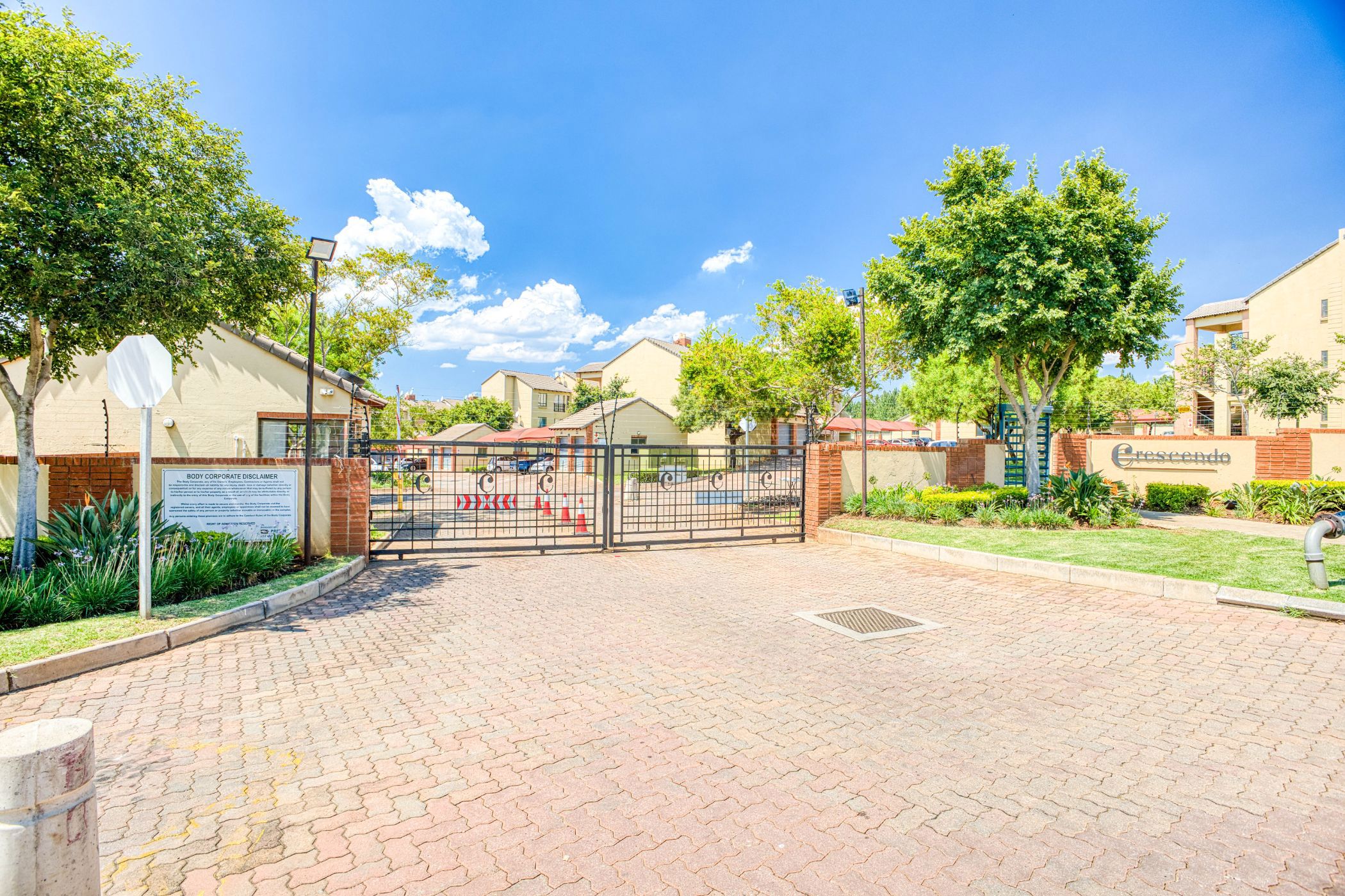 Apartment for sale in Sagewood, Midrand - MR1730266