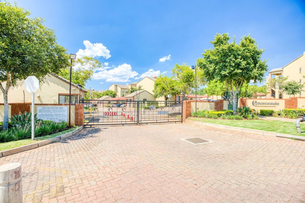 Apartment for sale in Sagewood, Midrand - MR1730266