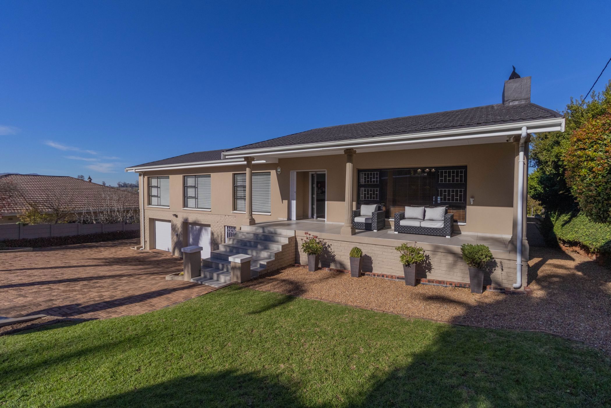 House for sale in Grabouw - HF1730907