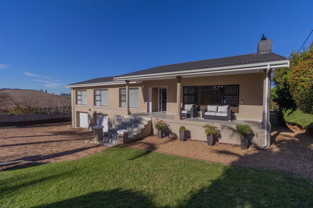 House for sale in Grabouw - HF1730907 House for sale in Grabouw - HF1730907