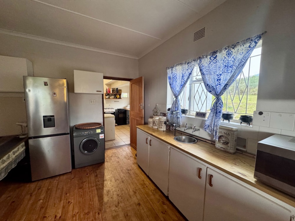 House for sale in Swellendam - 1SW1729084