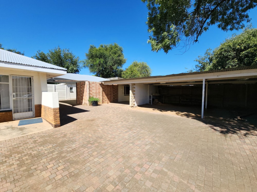 House for sale in Universitas - 1BX1731945 House for sale in Universitas - 1BX1731945