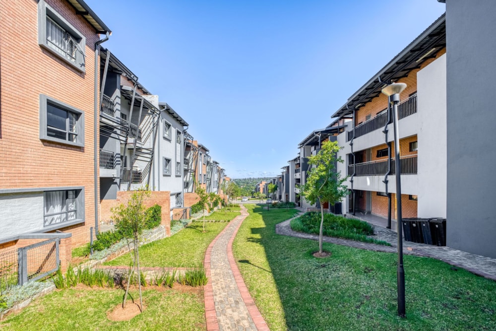 Apartment for sale in Vorna Valley - MR1730018