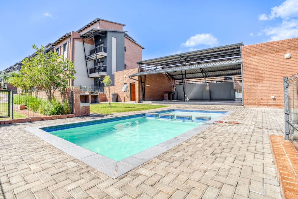 Apartment for sale in Vorna Valley - MR1730018