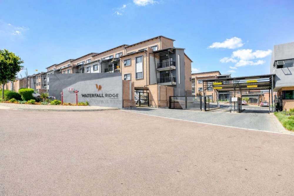 Apartment for sale in Vorna Valley - MR1730018