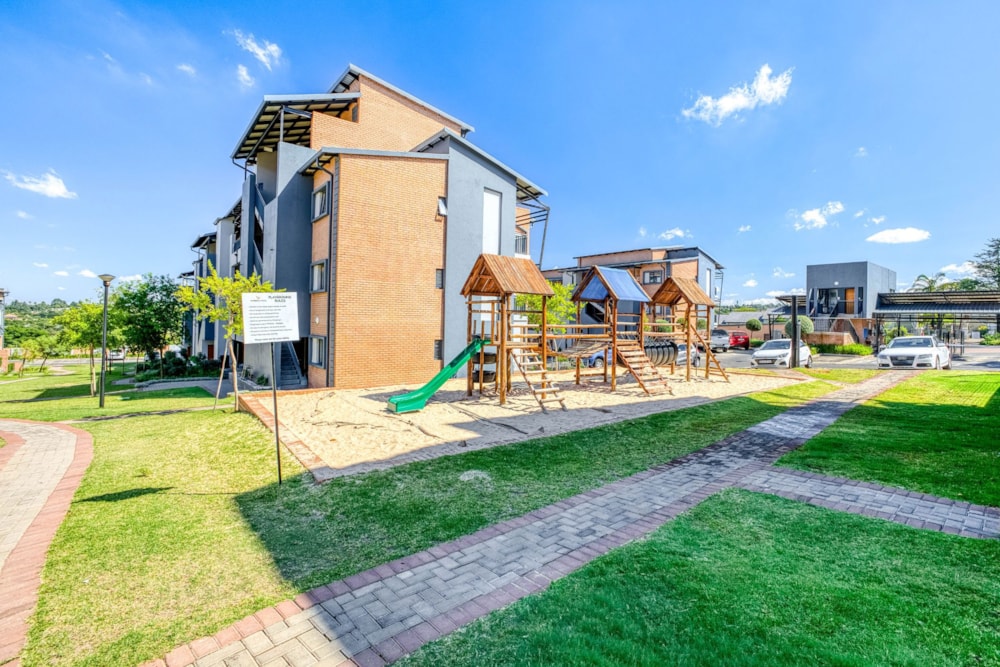 Apartment for sale in Vorna Valley - MR1730018