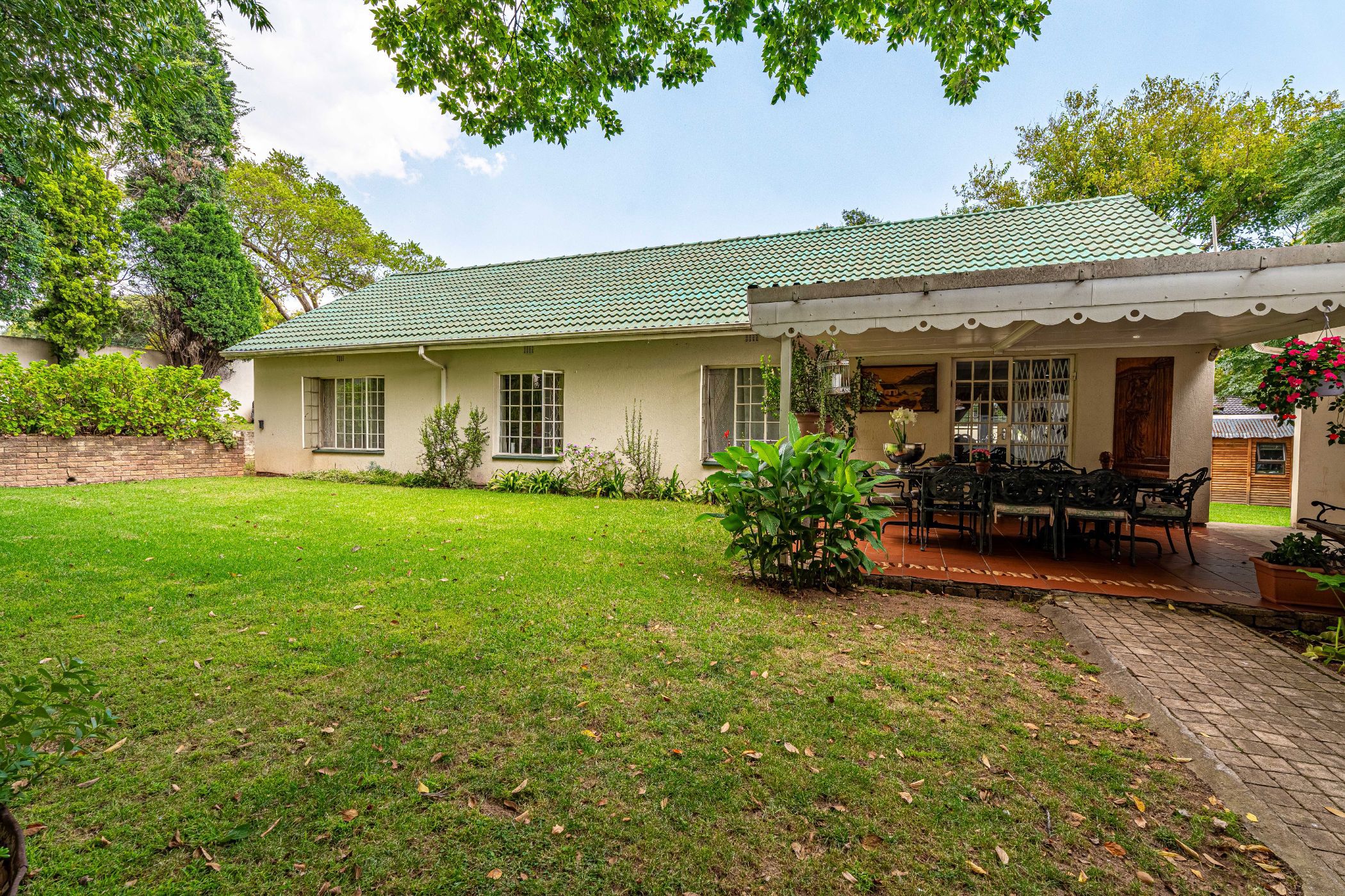 House for sale in Vorna Valley - MR1730674