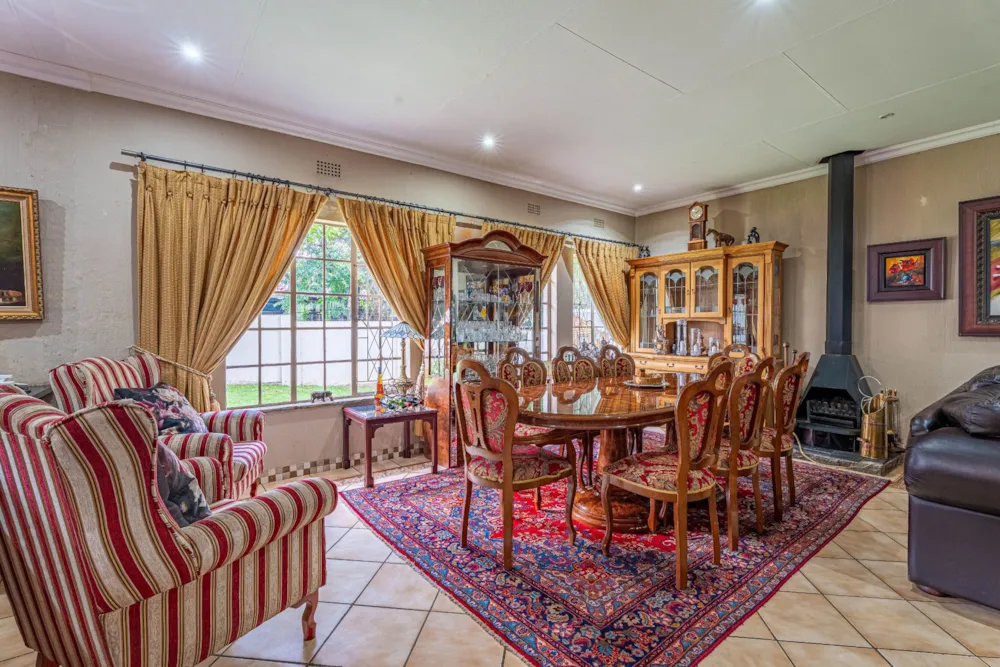 House sold in Vorna Valley - MR1730674