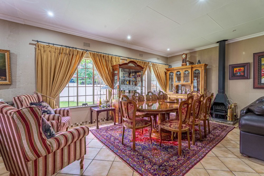 House for sale in Vorna Valley - MR1730674