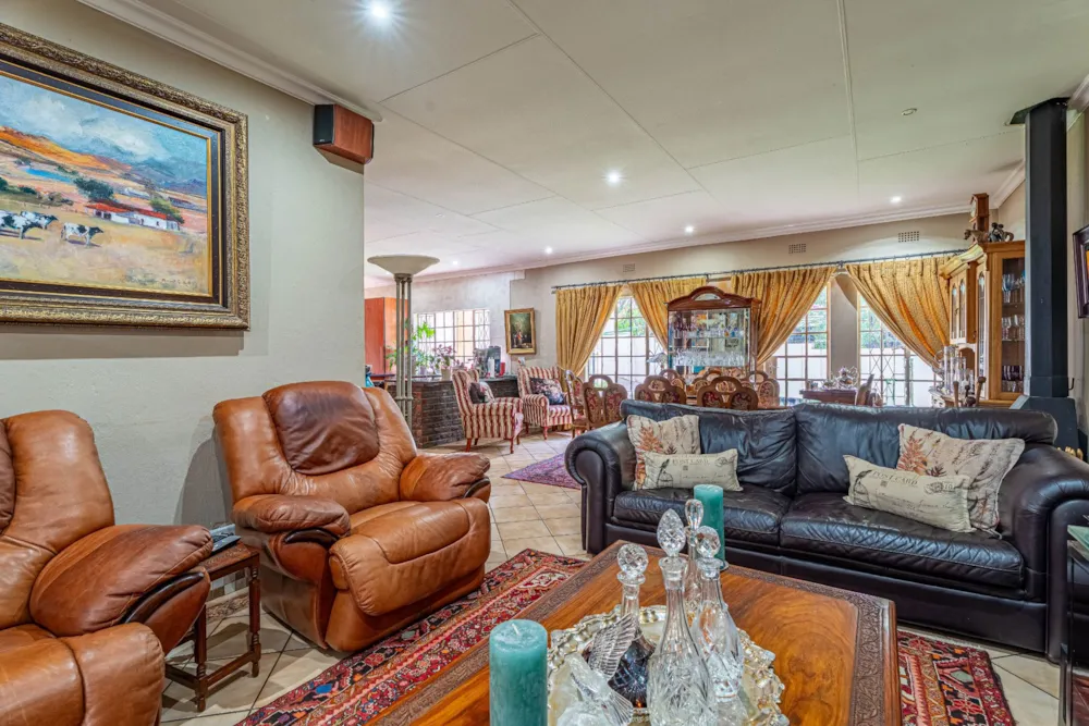 House sold in Vorna Valley - MR1730674
