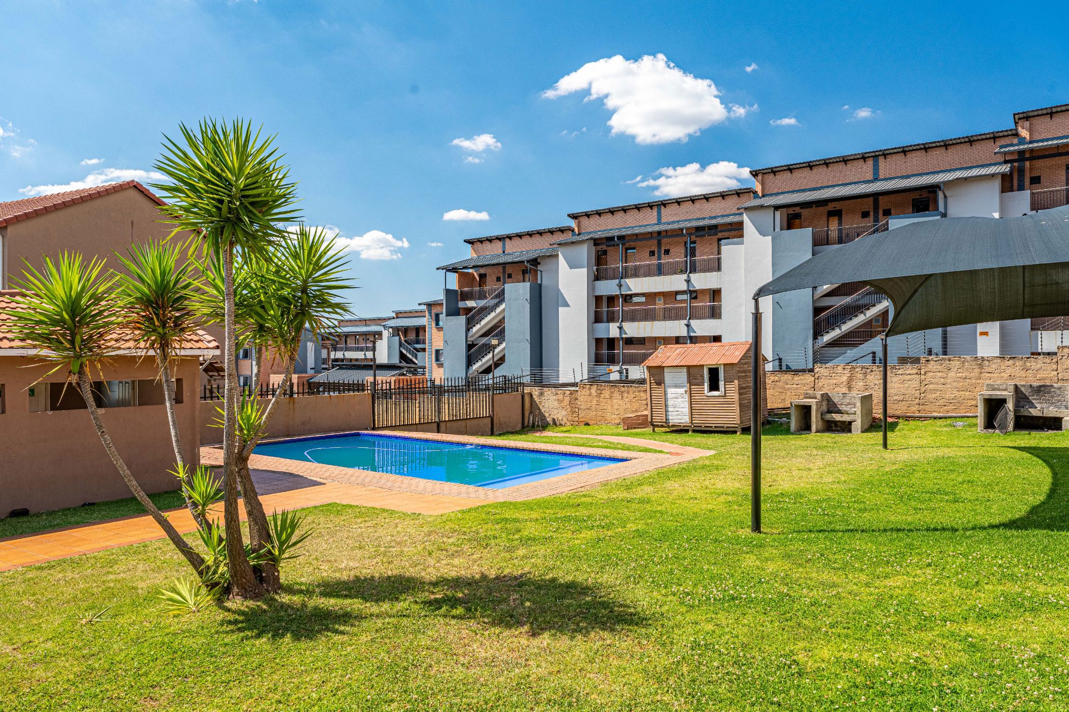 Apartment for sale in Vorna Valley - MR1728892