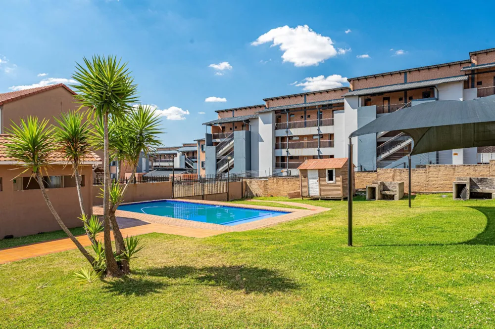 Apartment sold in Vorna Valley - MR1728892