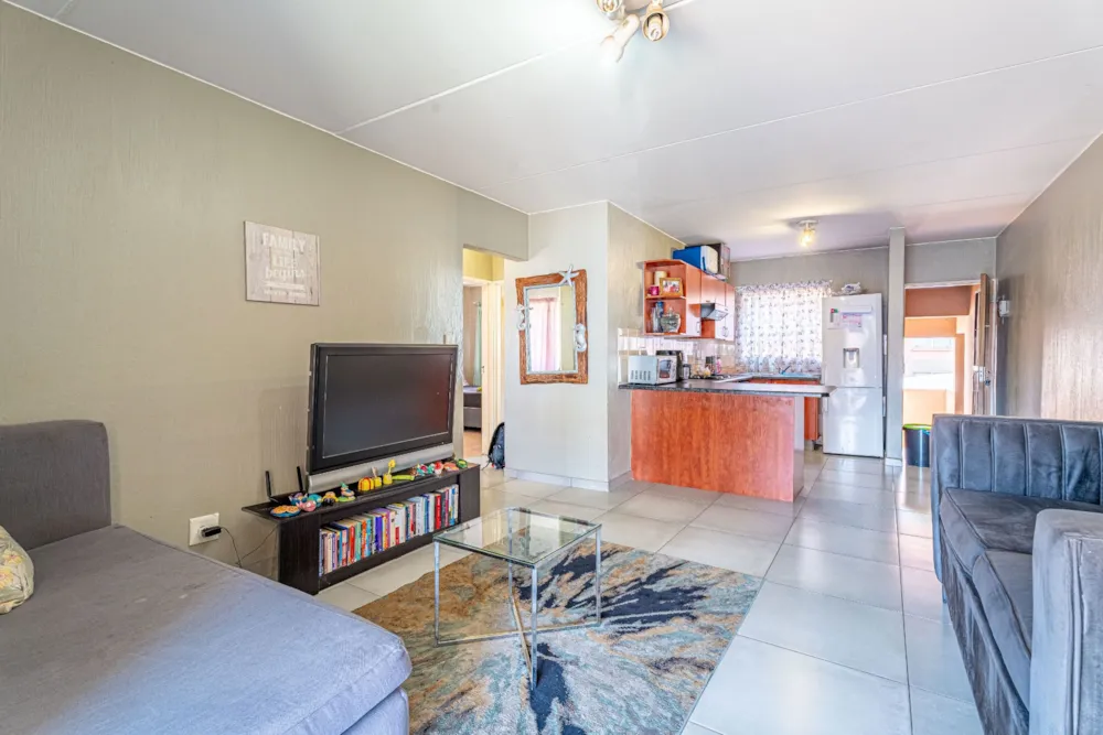 Apartment sold in Vorna Valley - MR1728892