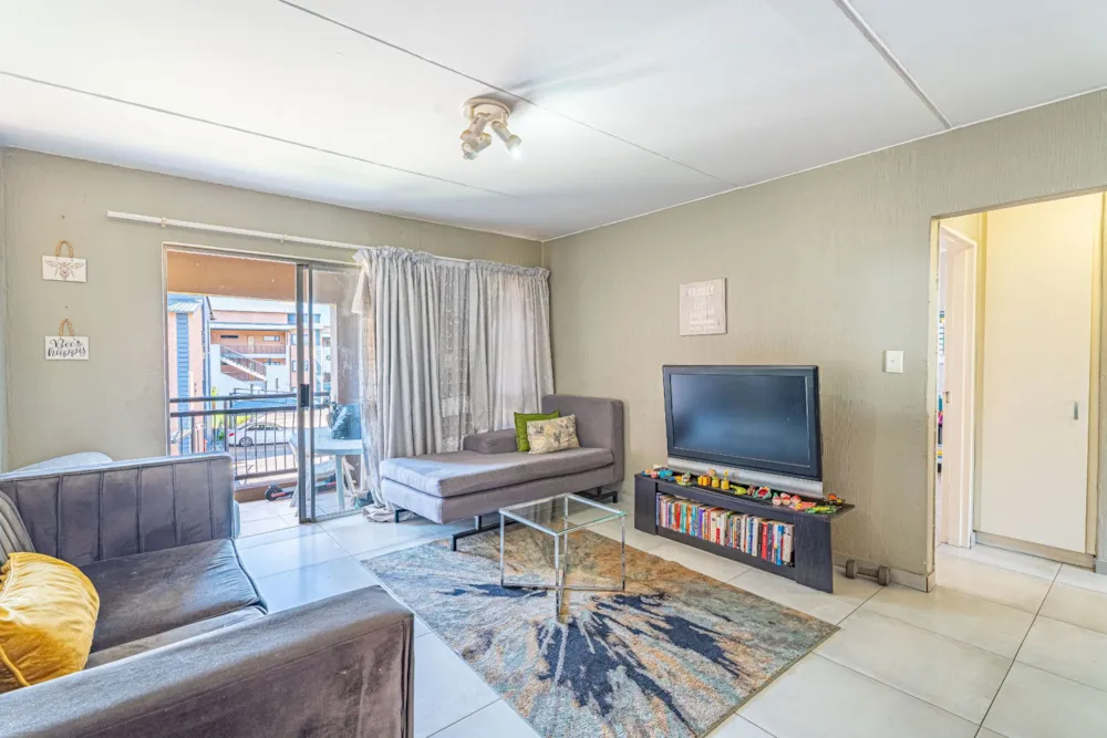 Apartment sold in Vorna Valley - MR1728892