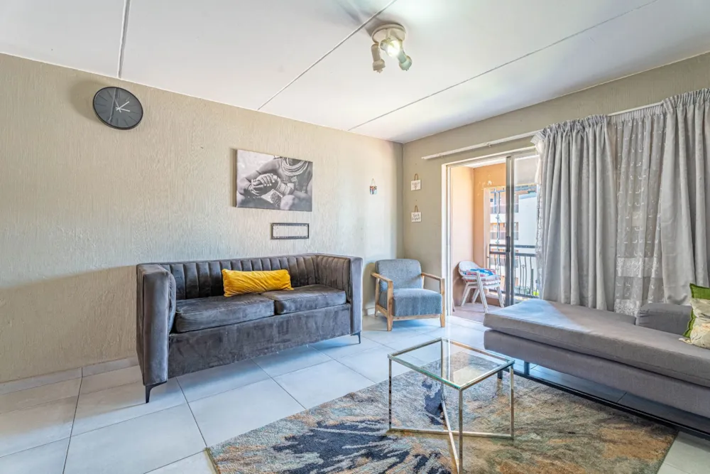 Apartment sold in Vorna Valley - MR1728892