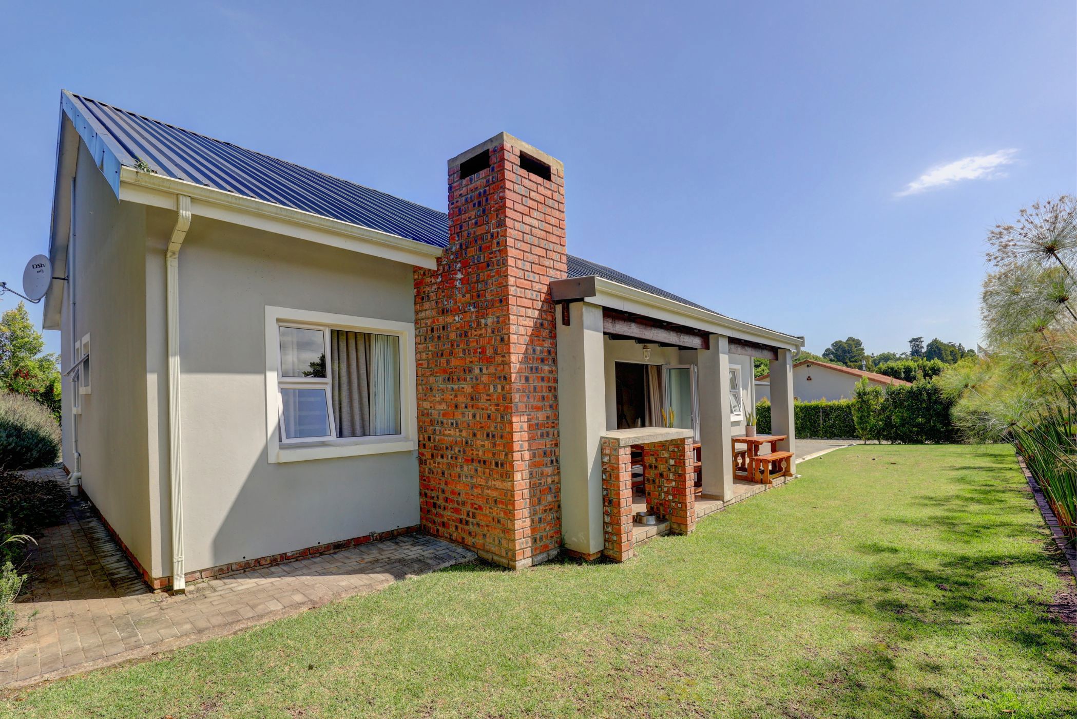 House for sale in Blanco - GEO1731703