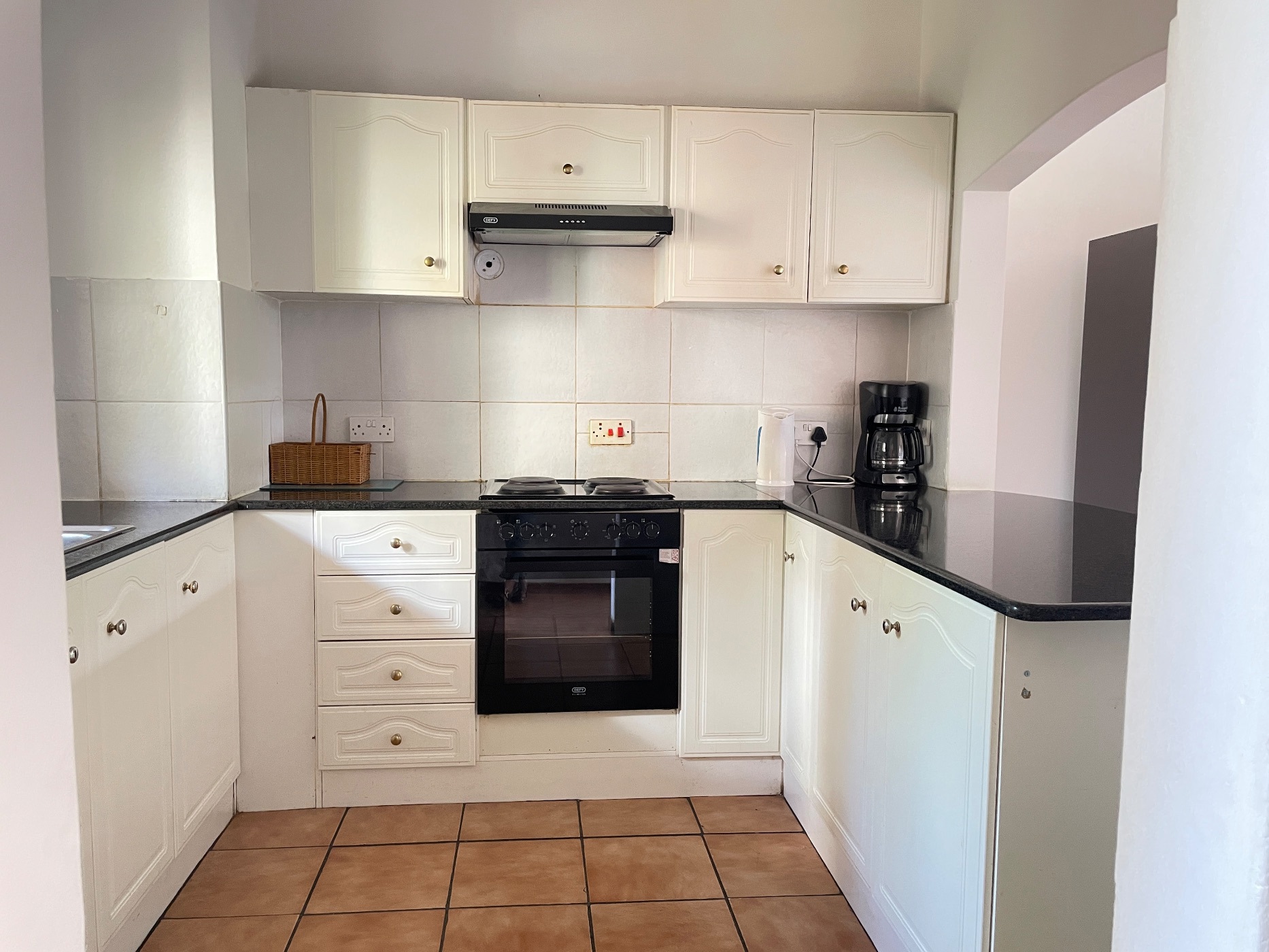 Apartment to rent in Phakalane, Botswana - 3BO1727594