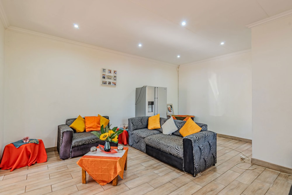 House sold in Wonderboom South , Moot - PTM1729287 House sold in Wonderboom South , Moot - PTM1729287