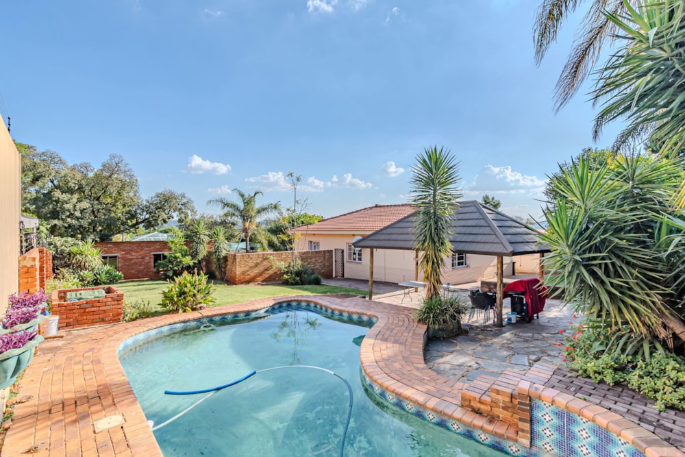 House sold in Wonderboom South , Moot - PTM1729287 House sold in Wonderboom South , Moot - PTM1729287