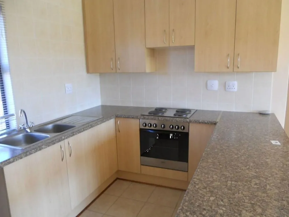 Townhouse for sale in Spitskop - 1BX1729130
