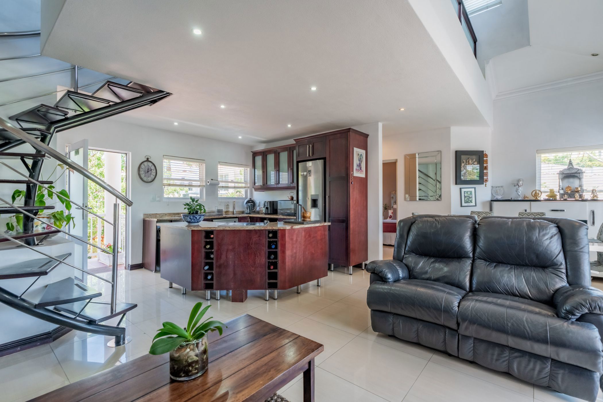 Apartment for sale in La Lucia - 1ND1730155