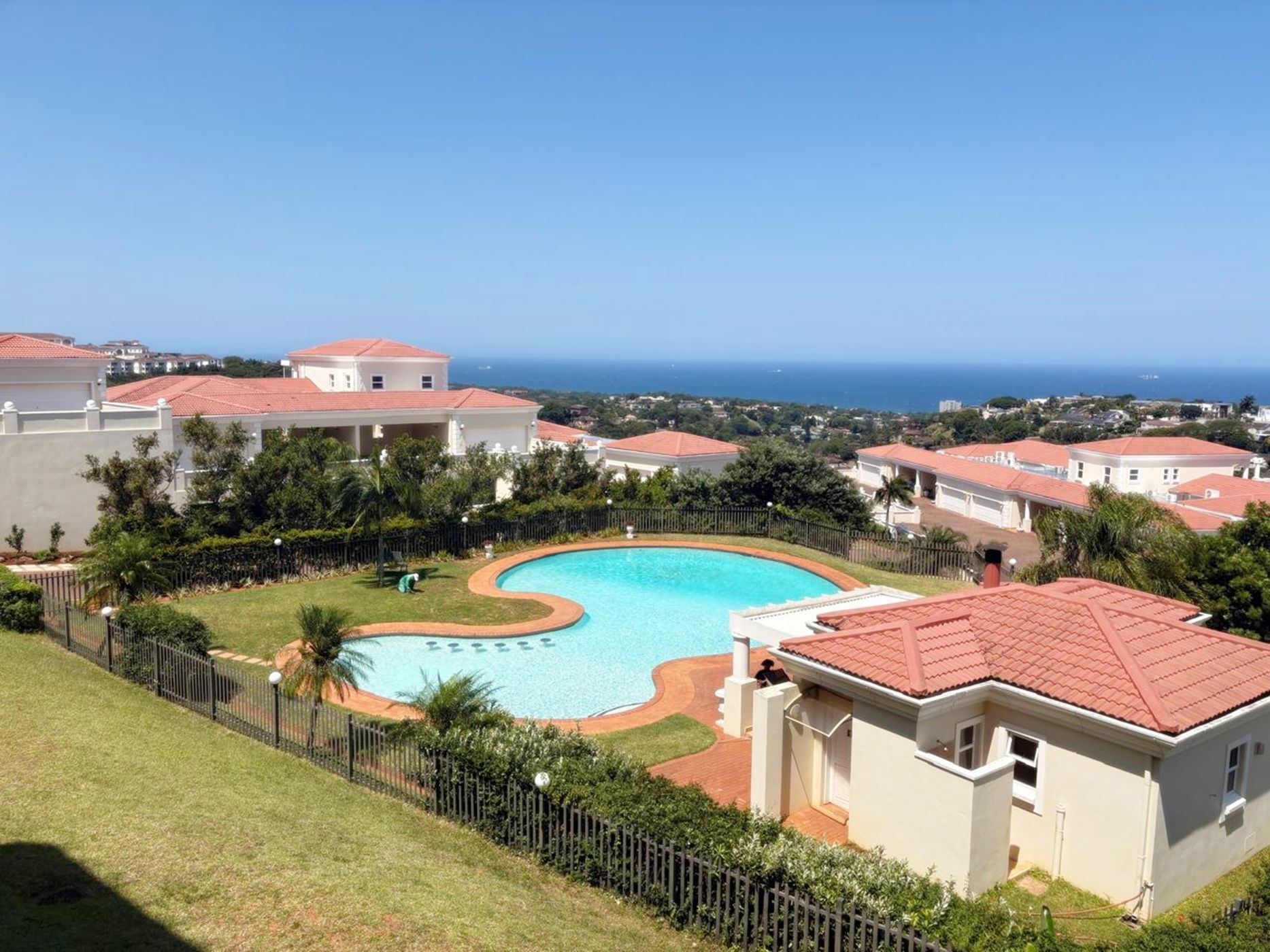 Apartment to rent in La Lucia - 1ND1729214