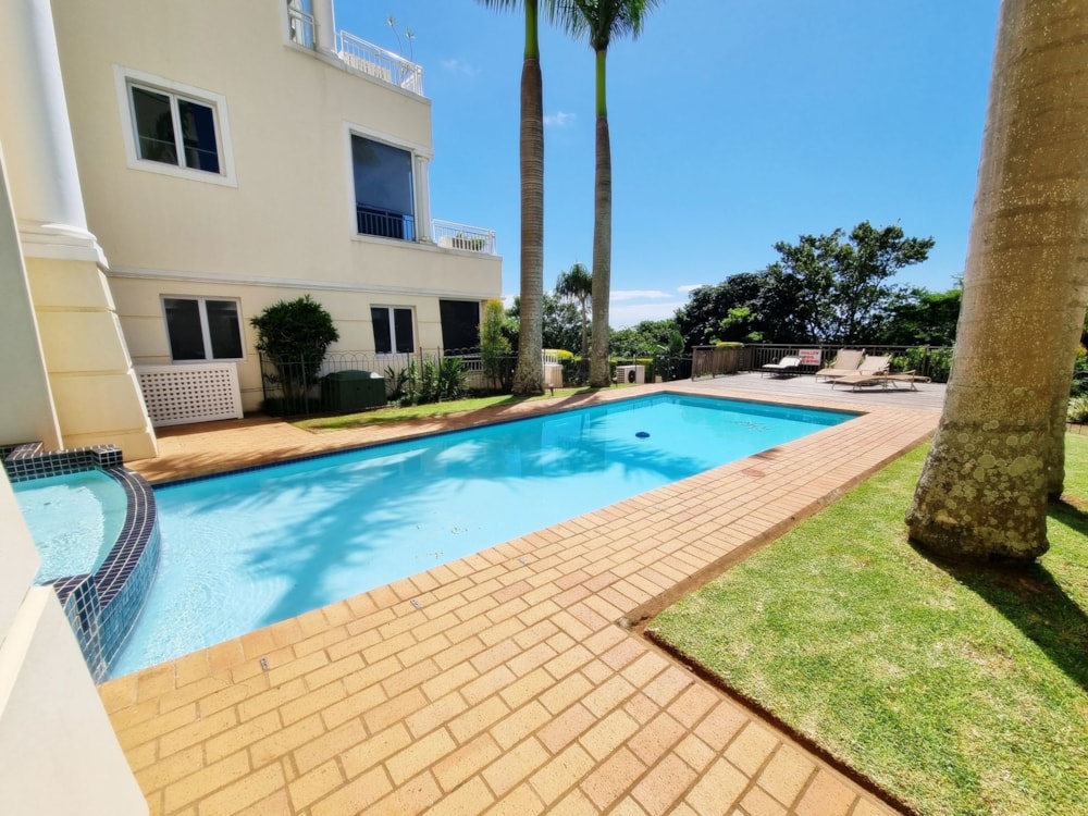 Apartment for sale in La Lucia - 1ND1729691 Apartment for sale in La Lucia - 1ND1729691