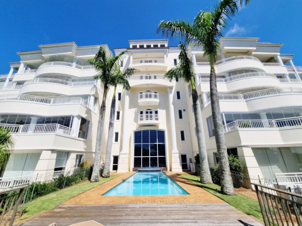 Apartment for sale in La Lucia - 1ND1729691 Apartment for sale in La Lucia - 1ND1729691