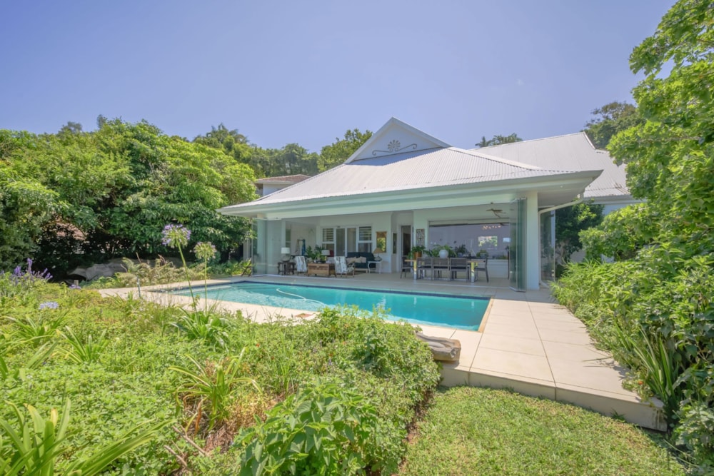 House to rent in Durban North - 1ND1737289