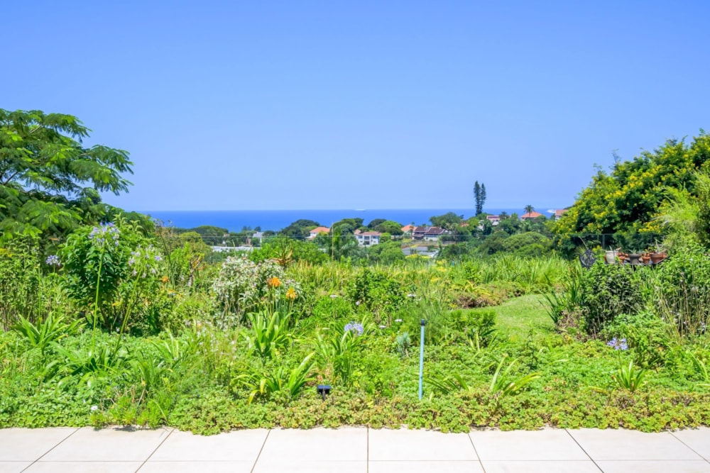 House to rent in Durban North - 1ND1737289