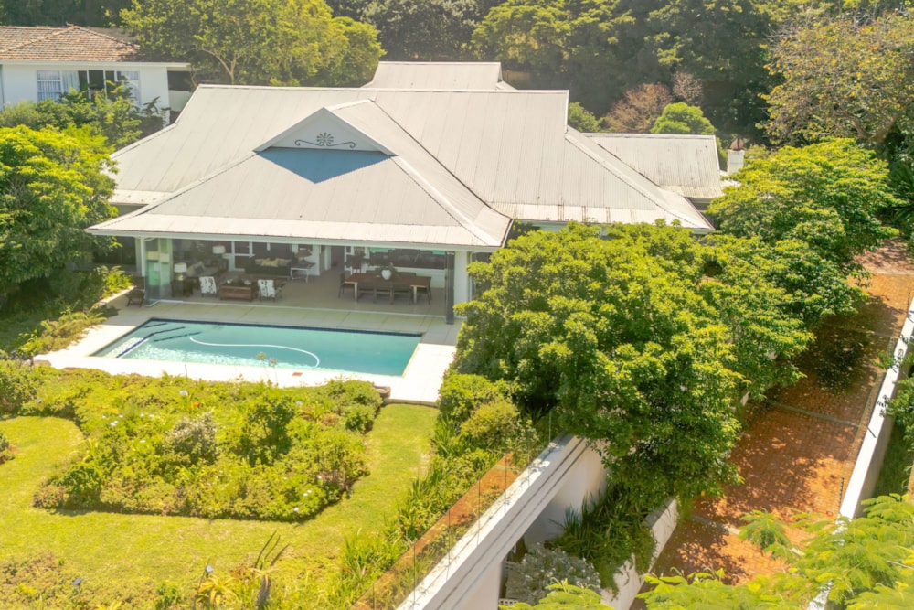 House to rent in Durban North - 1ND1737289