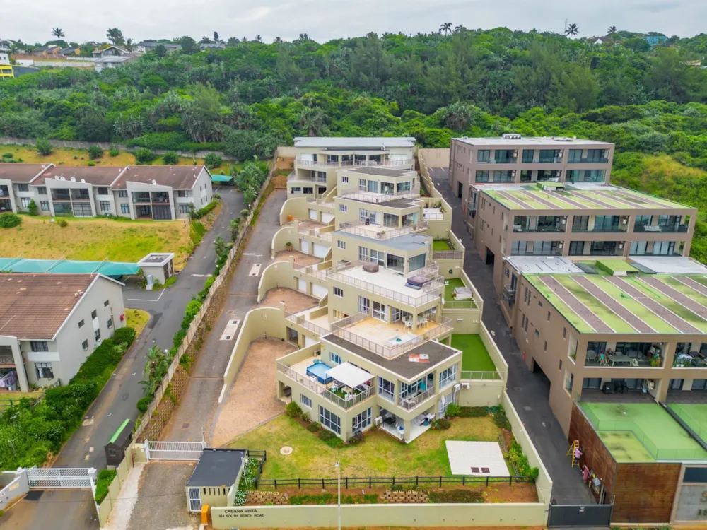 Apartment for sale in La Mercy - 1ND1728831