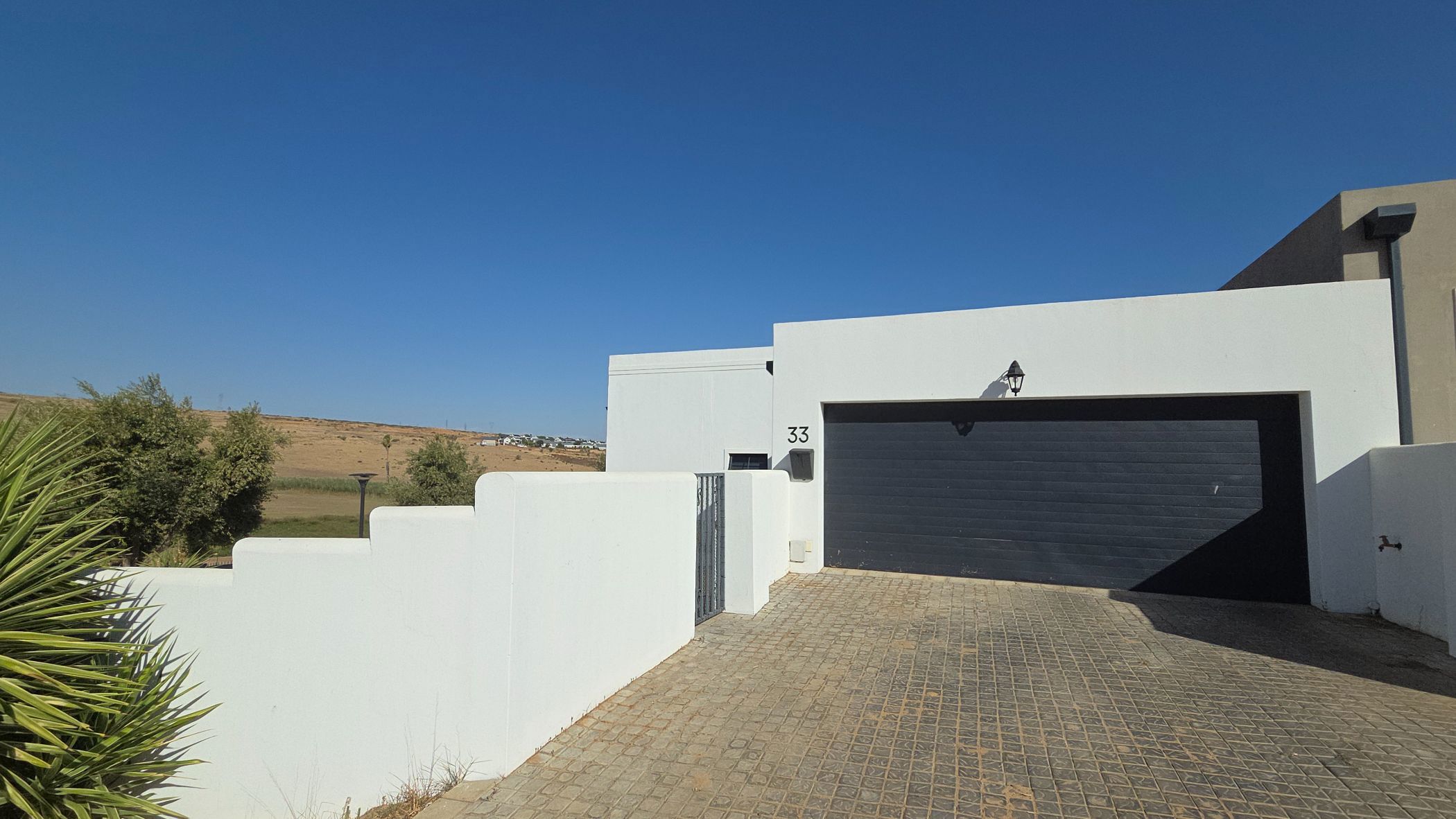 House to rent in Malmesbury - 1MS1731116