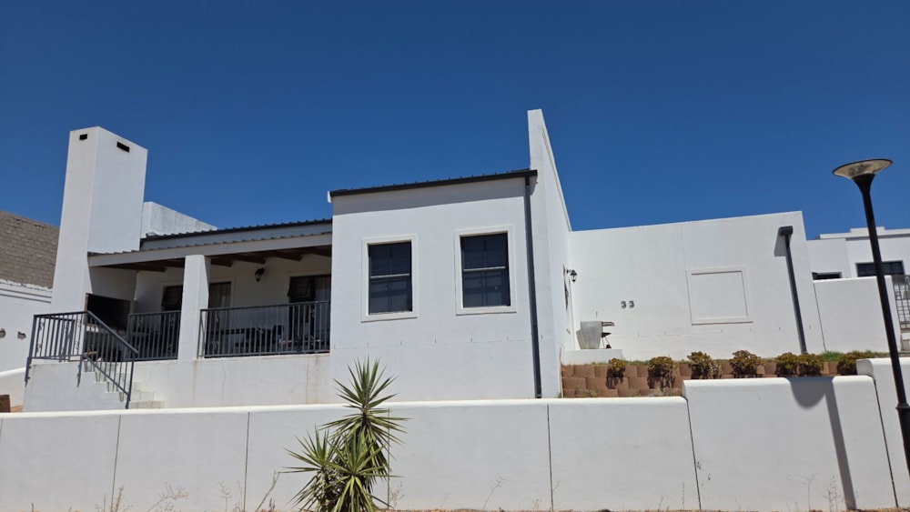 House to rent in Malmesbury - 1MS1731116