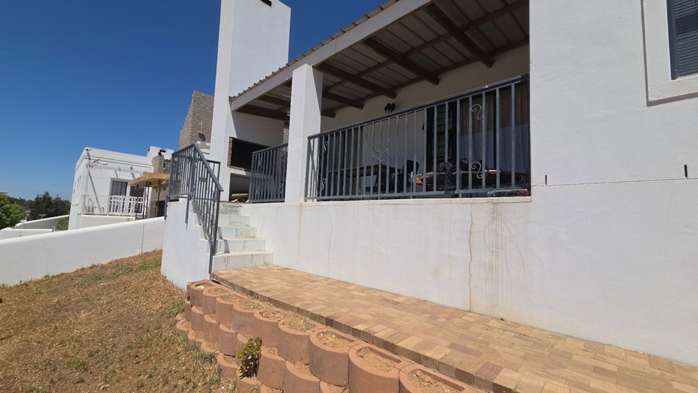 House to rent in Malmesbury - 1MS1731116