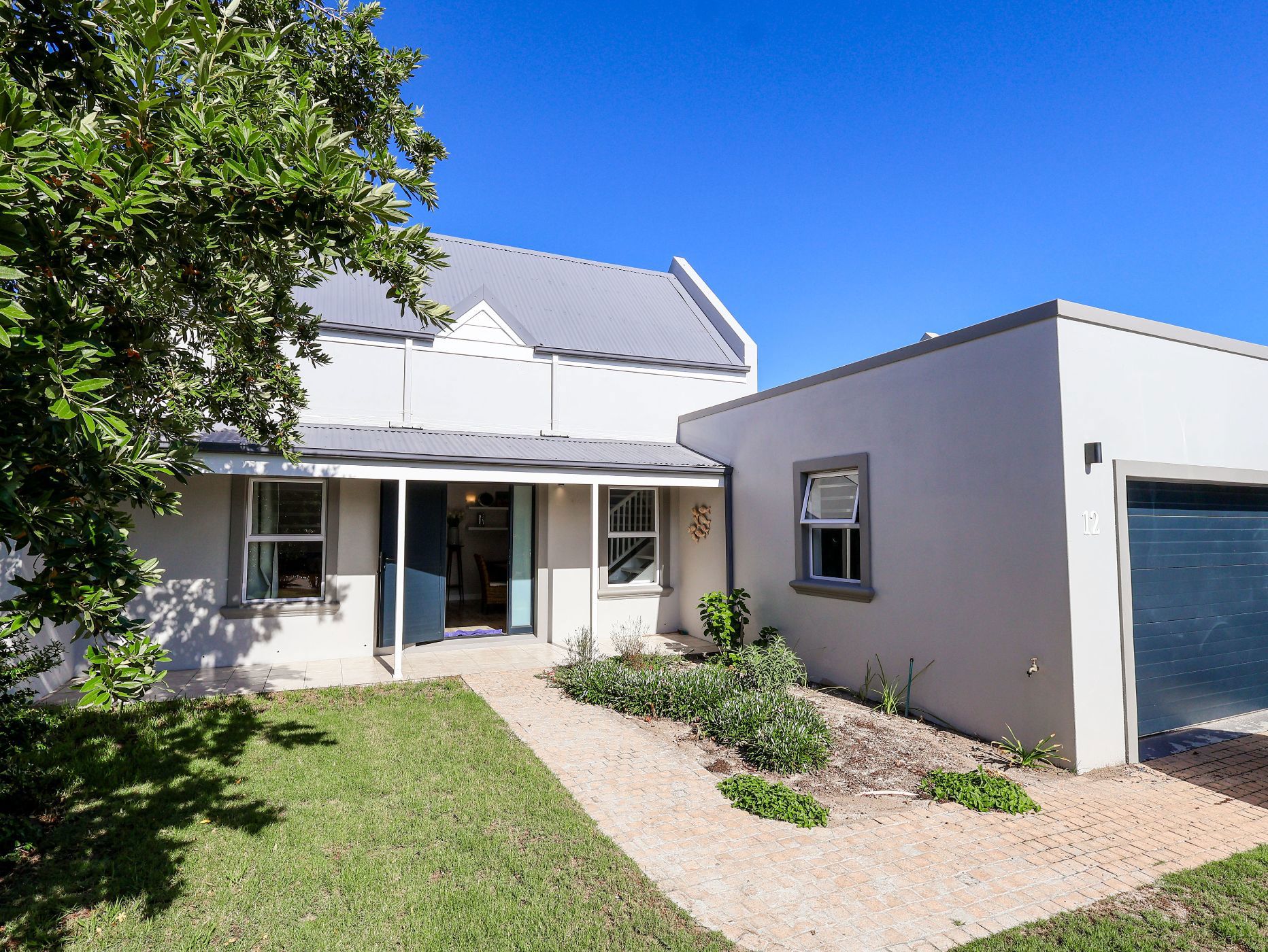 House to rent in Hemel-en-Aarde Estate - ONL1730185