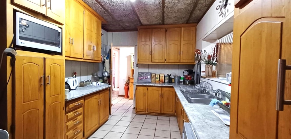 House for sale in Fichardt Park - 1BX1732973