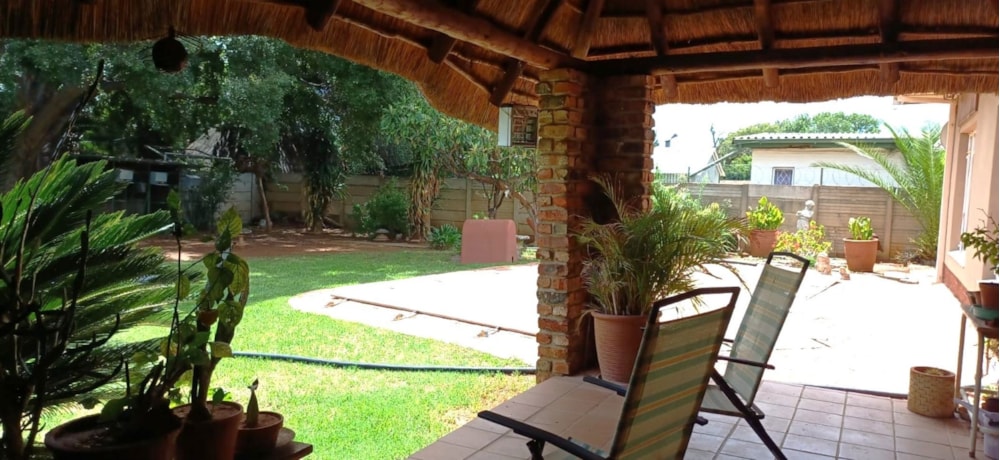 House for sale in Fichardt Park - 1BX1732973