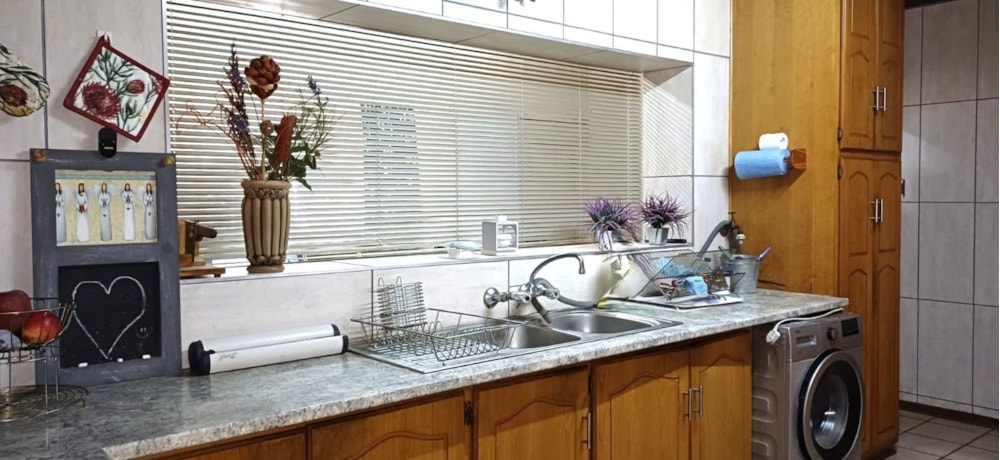 House for sale in Fichardt Park - 1BX1732973