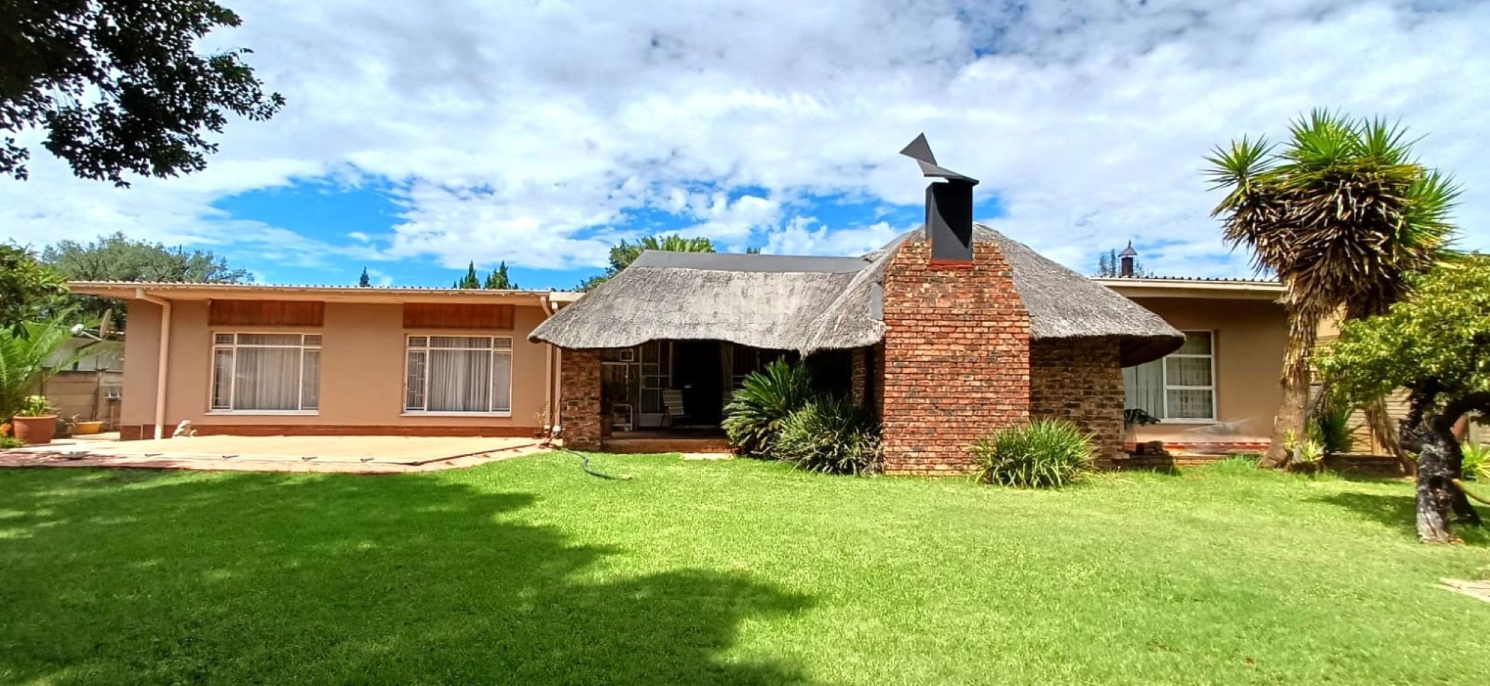 House for sale in Fichardt Park - 1BX1732973