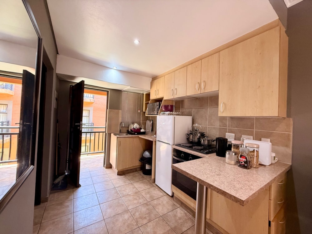 Apartment for sale in Vredenhof SH - 1BX1728995