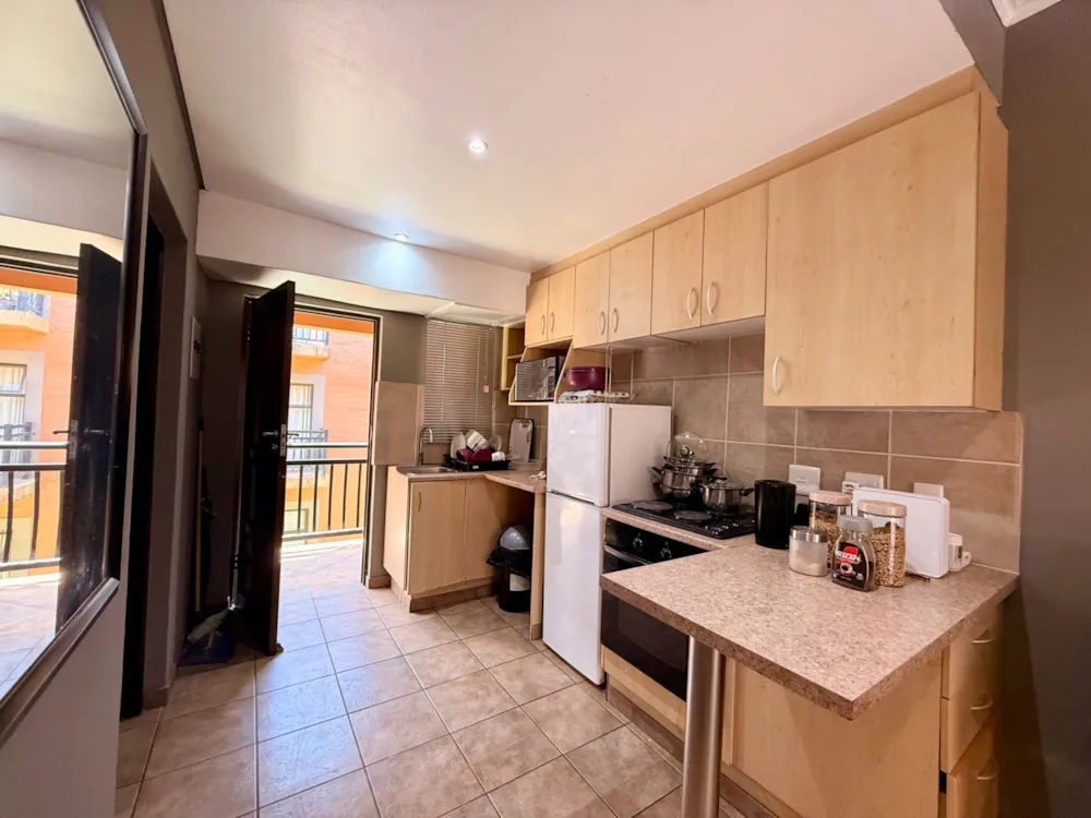 Apartment for sale in Vredenhof SH - 1BX1728995 Apartment for sale in Vredenhof SH - 1BX1728995
