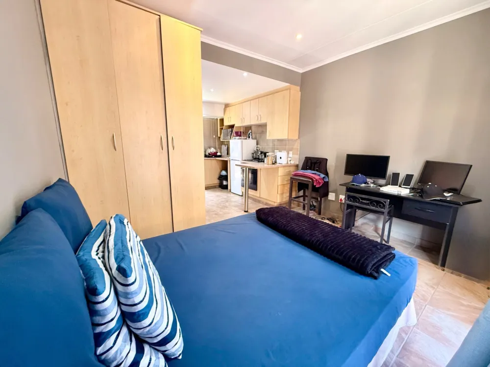 Apartment for sale in Vredenhof SH - 1BX1728995 Apartment for sale in Vredenhof SH - 1BX1728995