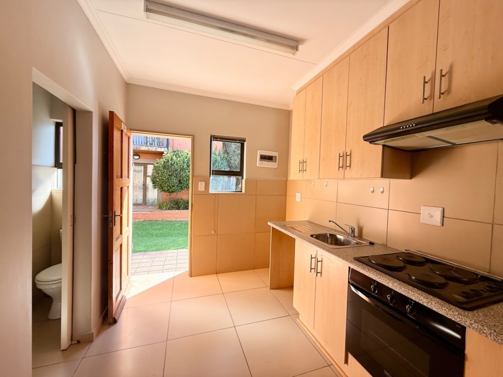 Apartment for sale in Spitskop - 1BX1705393