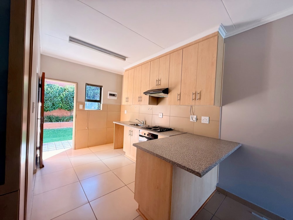 Apartment for sale in Spitskop - 1BX1705393