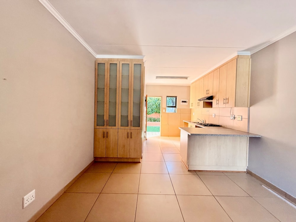 Apartment for sale in Spitskop - 1BX1705393