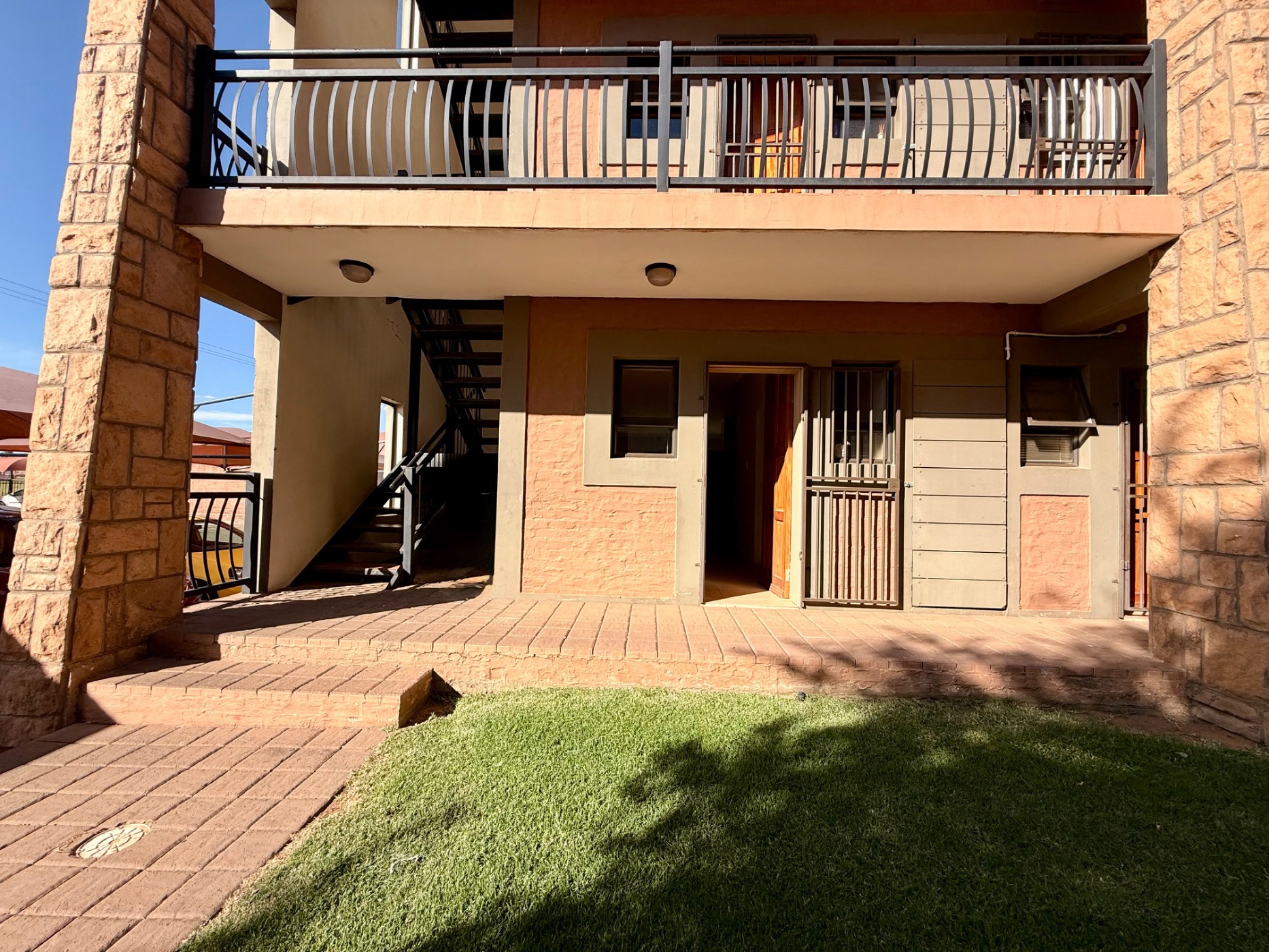 Apartment for sale in Spitskop - 1BX1705393