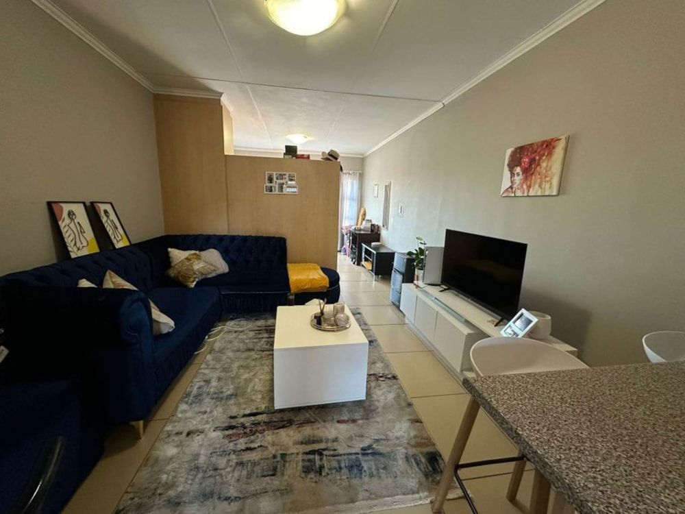 Apartment for sale in Spitskop - 1BX1730897 Apartment for sale in Spitskop - 1BX1730897