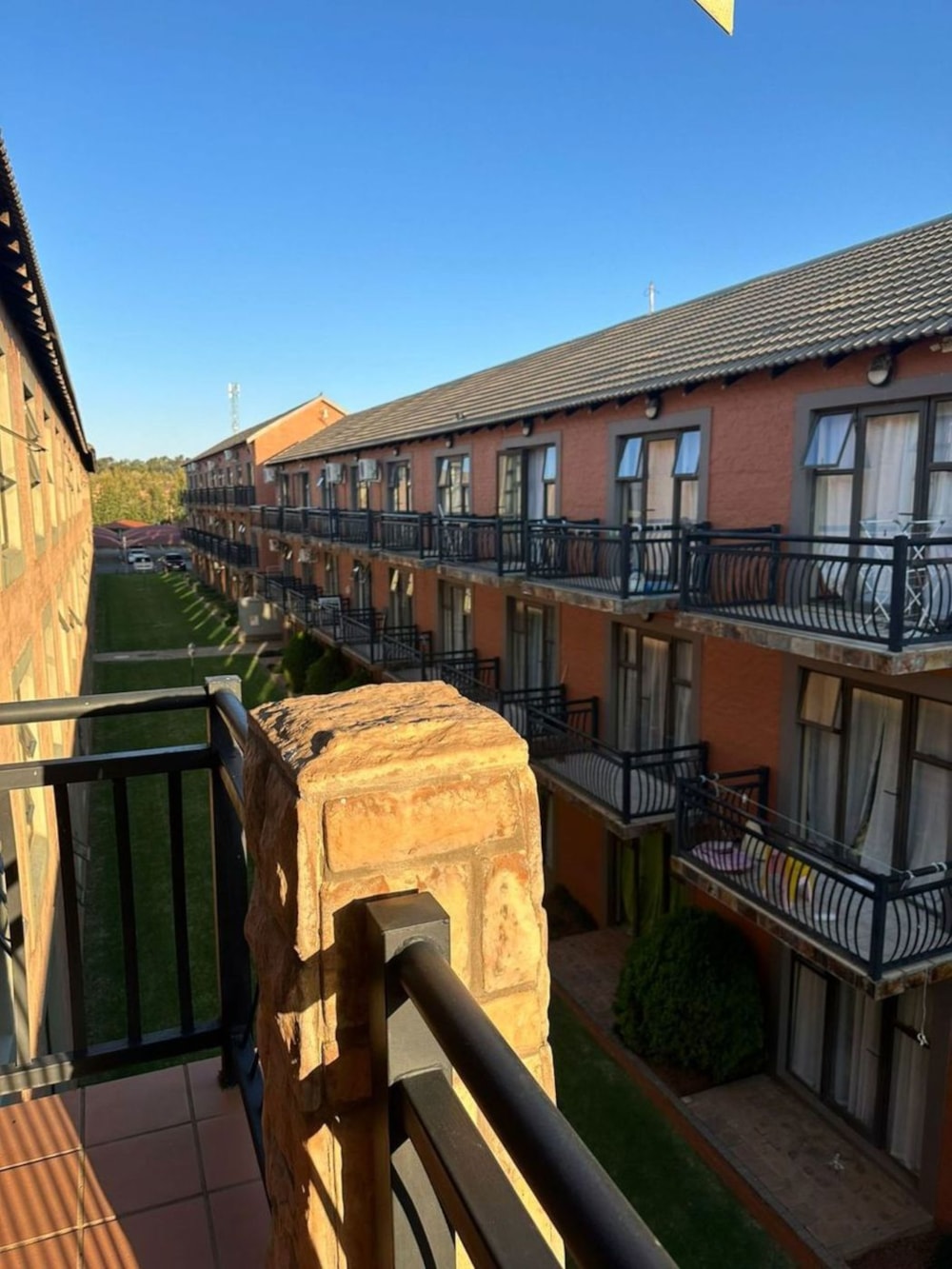 Apartment for sale in Spitskop - 1BX1730897 Apartment for sale in Spitskop - 1BX1730897